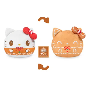 TeeTurtle Hello Kitty Plush