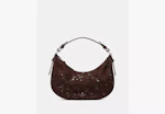 Kate Spade Suede Shoulder Bag