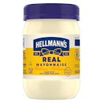 Hellmann's Real Mayonnaise