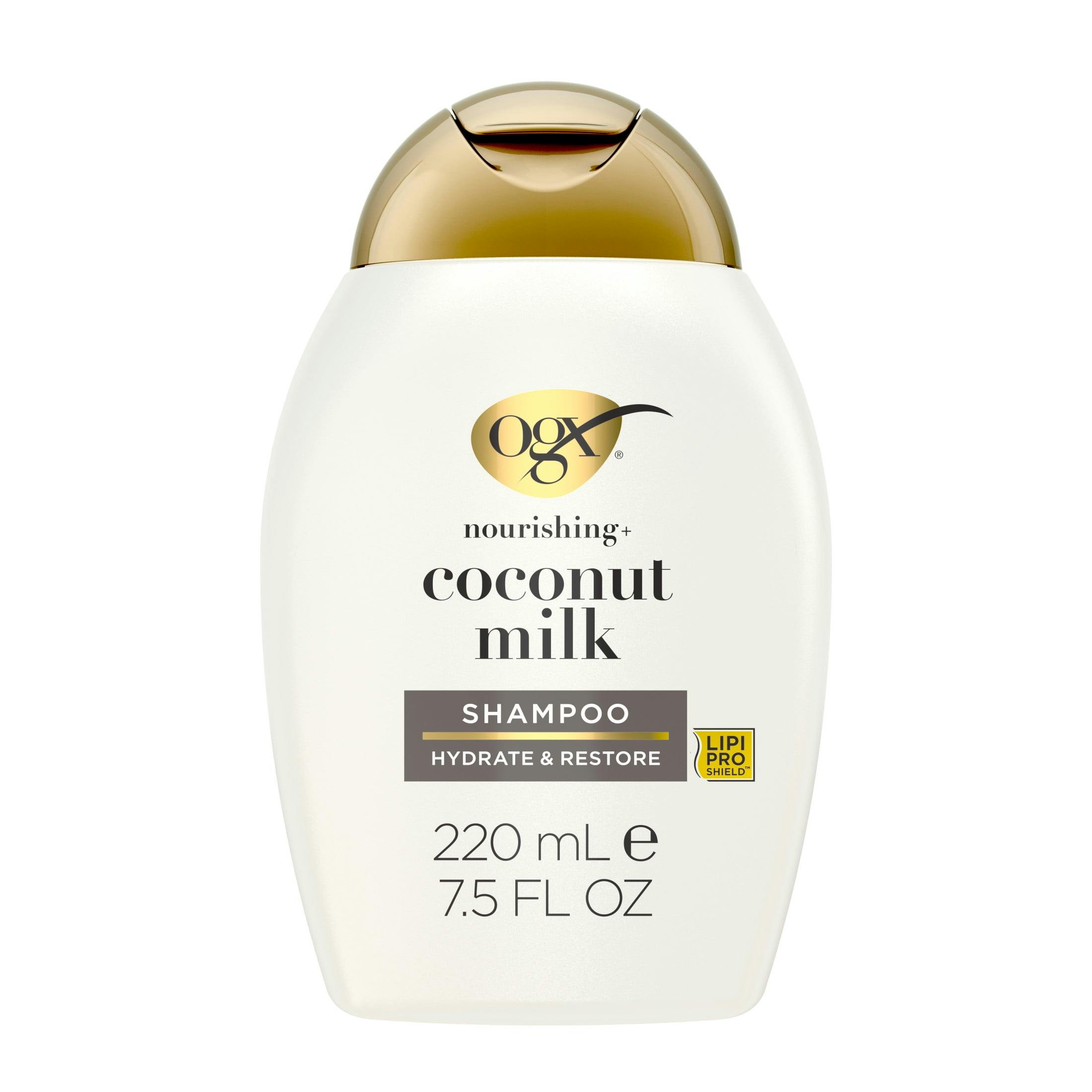 OGX Shampoo