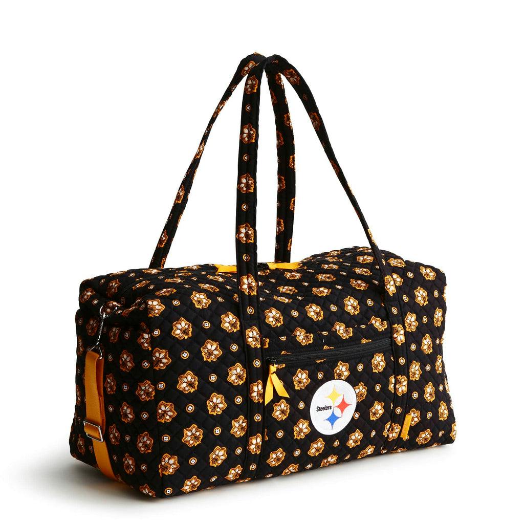 Vera Bradley NFL Duffel Bag