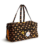 Vera Bradley NFL Duffel Bag