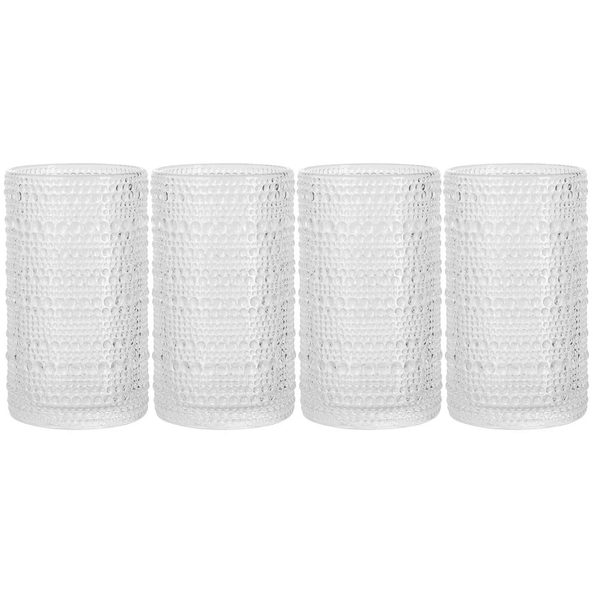 Highball Glass Set