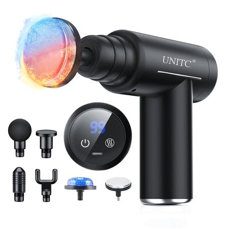 Mini Massage Gun