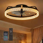 Ceiling Fan with Lights