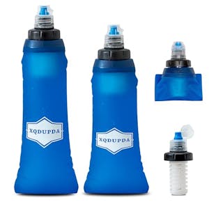 2-in-1 Water Filter Set