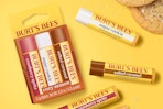 burts bees lip balm 3 pack