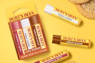 burts bees lip balm 3 pack