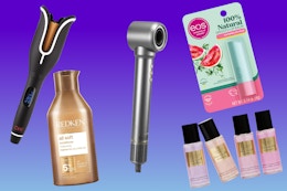 Amazon's Best Beauty Savings: Chi, Redkin, Victoria's Secret, and More  card image
