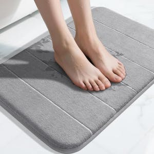 Memory Foam Bath Mat