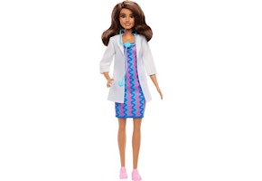 Barbie Careers Doll
