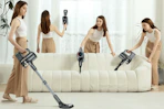 Cordless Vacuum Cleaner B0GGXBB5S7