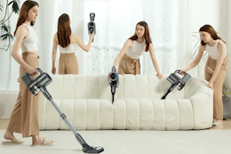 Cordless Vacuum Cleaner B0GGXBB5S7