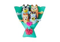 Bluey Plush Bouquet