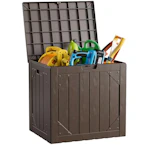 Outdoor Storage Box