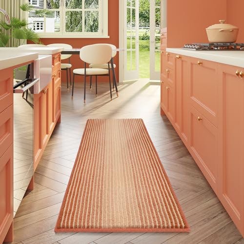 Bathroom Rug Runner