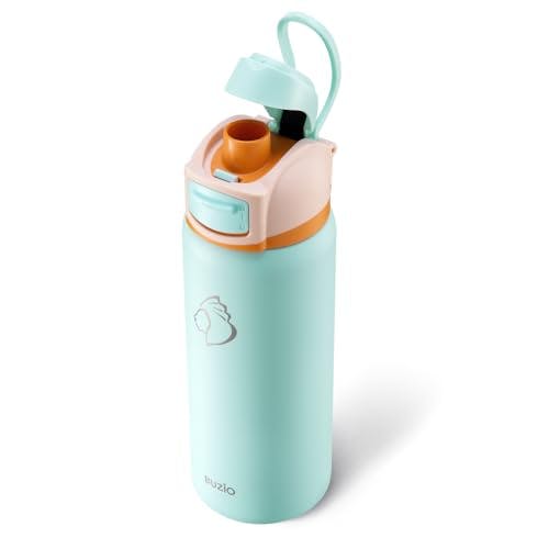 Insulated Water Bottle