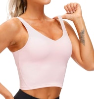 The Gym People Women’s Sports Bras