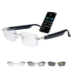 AI Smart Glasses