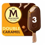 Magnum Ice Cream Bars Box