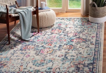 Safavieh Boho Rug