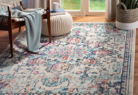 Safavieh Boho Rug