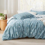 Bedsure Duvet Cover Set