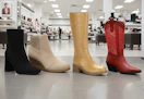 Women’s Clearance Boots at Macy’s
