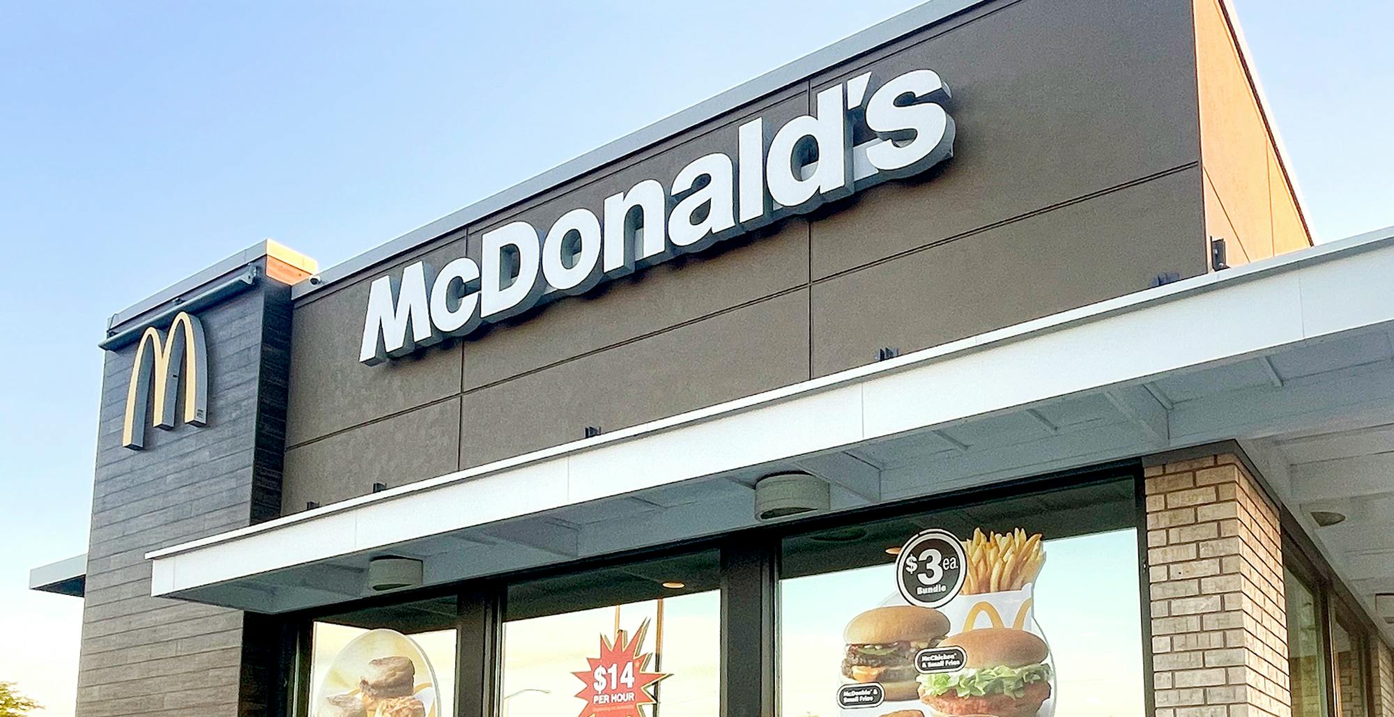 McDonald's CosMc Restaurants Will Debut in 2024 The Krazy Coupon Lady