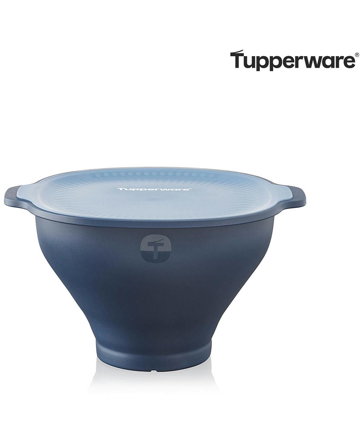Tupperware Popcorn Maker