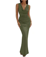 BTFBM Women's Cocktail Dress