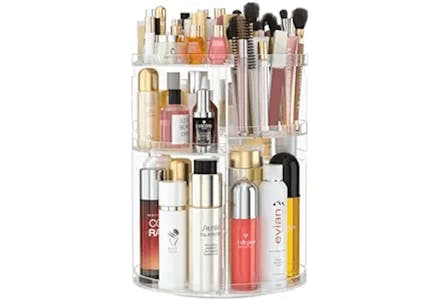 Makeup Organizer