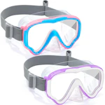 Swim Goggles 2-Pack