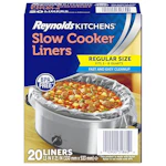 Reynolds Slow Cooker Liners