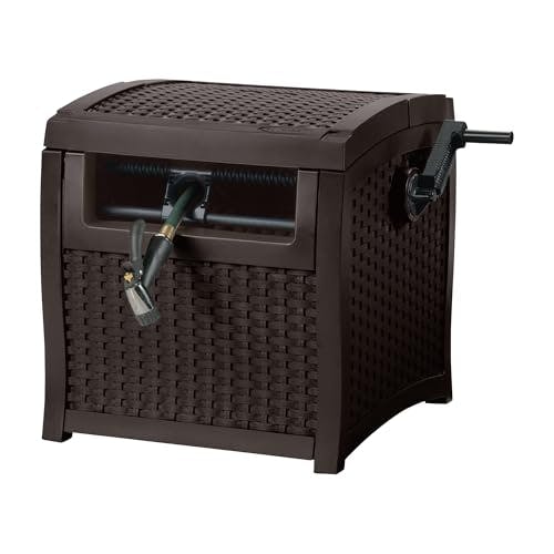 Suncast Hose Reel