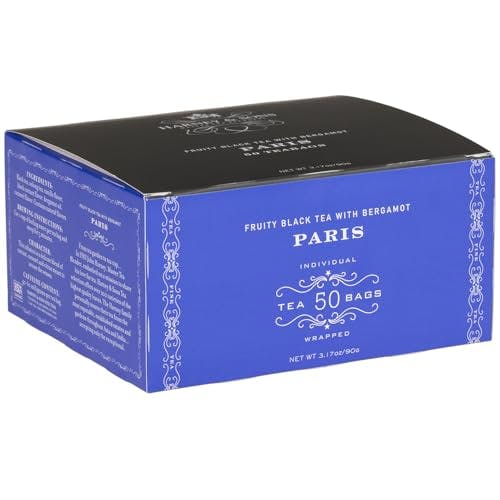 Harney & Sons Paris Tea Bags