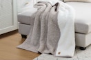 koolaburra by ugg throw blanket