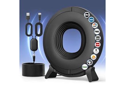 Digital TV Antenna