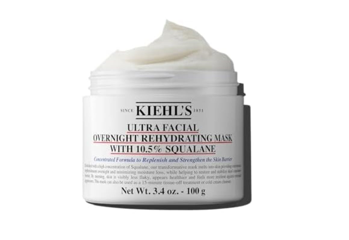 Kiehl's Face Mask 