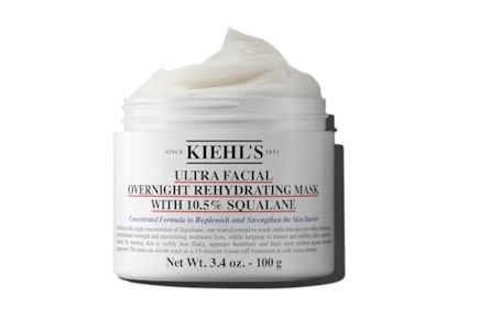 Kiehl's Face Mask