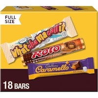 Hershey's Assorted Caramel Candy