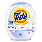Tide Pods