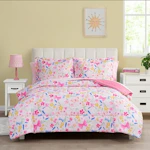 7-Piece Bed-in-a-Bag Set