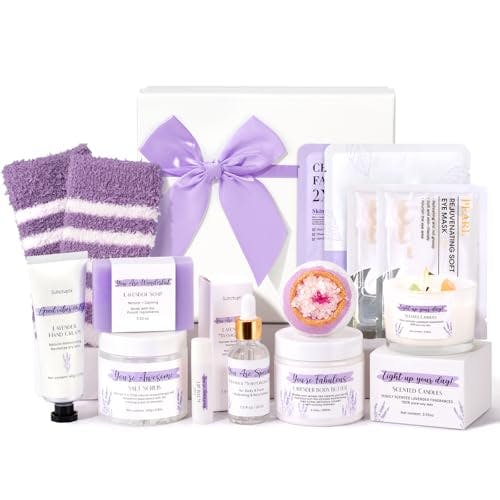 Spa Gift Set