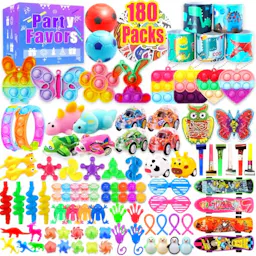 Party Favors for Kids