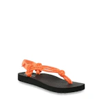 No Boundaries Women's Rope Sandals