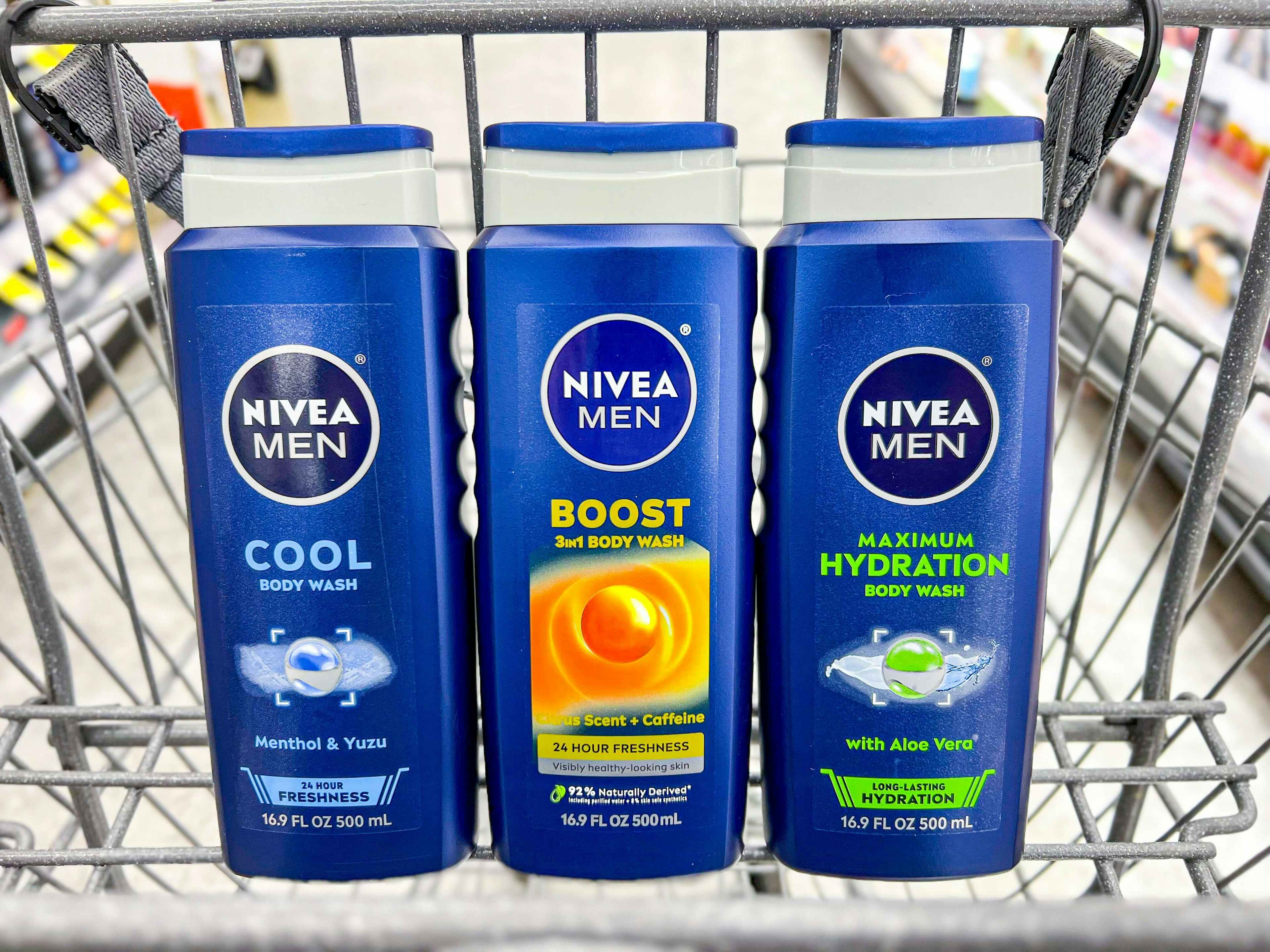 walgreens nivea men body washes672