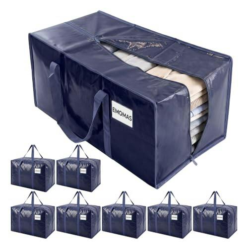 Moving Bags