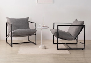 Walmart accent chairs