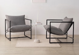 Walmart accent chairs